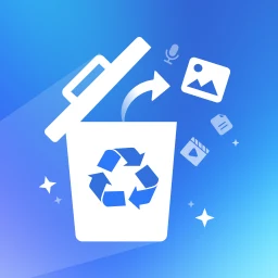 أيقونة Ultra Recovery-Recover Photos
