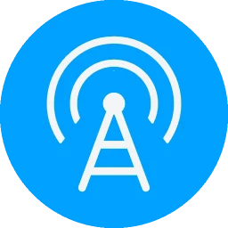 أيقونة CellInfoViewer:Band Calculate